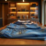 Top 10 Luxury Jeans Brands: A Style Guide for Your Denim Collection