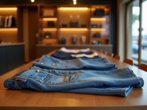 Top 10 Luxury Jeans Brands: A Style Guide for Your Denim Collection