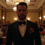 Black Tie Optional Wedding Attire for Men: A Comprehensive Guide